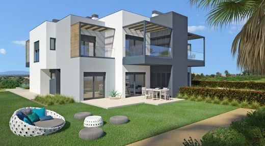 Apartment in Estômbar e Parchal, Lagoa