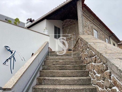 Complesso residenziale a Barroselas, Viana do Castelo