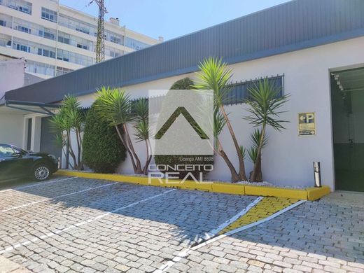 Residential complexes in Rio Tinto, Gondomar