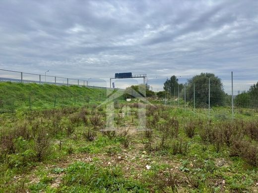 Land in Alcabideche, Cascais
