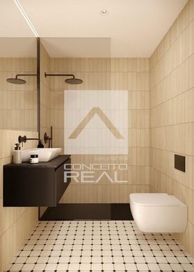 Apartment / Etagenwohnung in Porto, Distrito do Porto