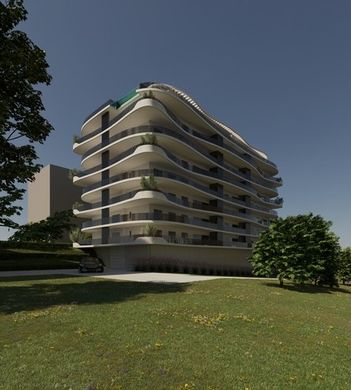 Apartment in Nogueira, Braga