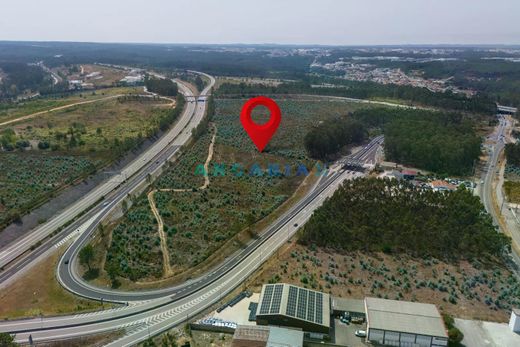 Grond in Marinha Grande, Distrito de Leiria