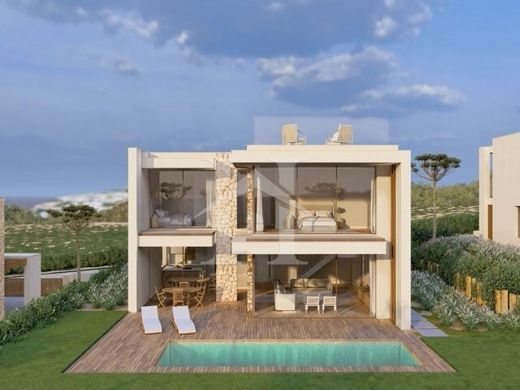 Willa w Vau, Óbidos