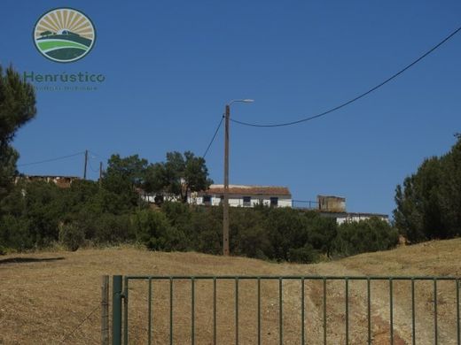 Terreno a Santa Cruz, Almodôvar