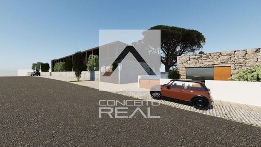 Teren w Fânzeres, Gondomar
