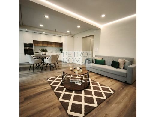 Apartment in Benfica, Lisbon