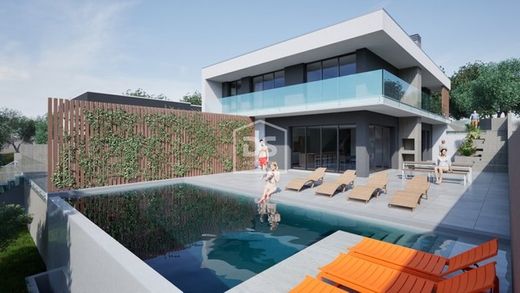 빌라 / Fail, Viseu