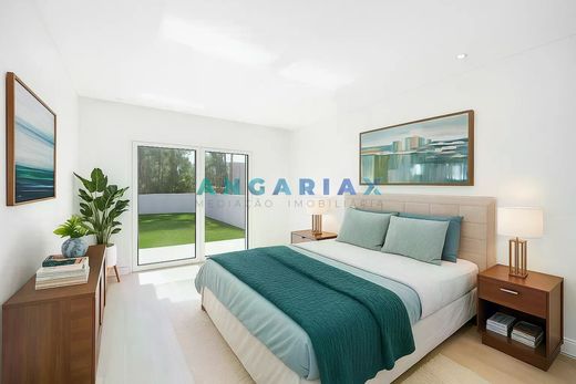 Вилла, Santa Eufémia, Leiria