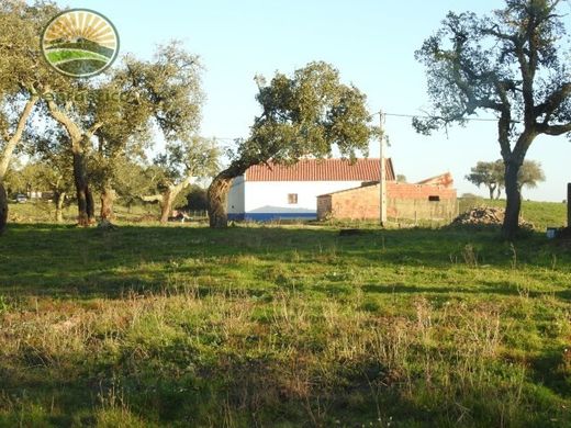 Ferme à São Francisco da Serra, Santiago do Cacém