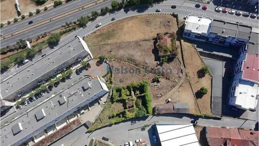 Teren w Guimarães, Distrito de Braga