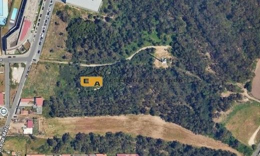 أرض ﻓﻲ Perafita, Matosinhos