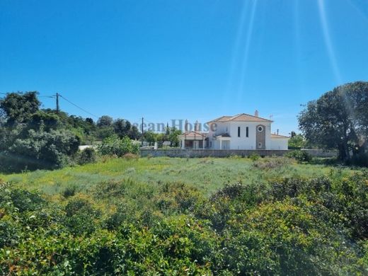 Land in Guia, Albufeira Municipality