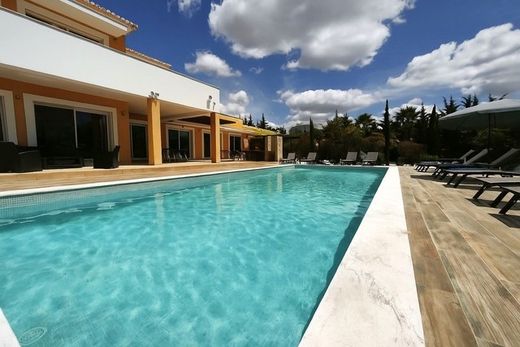 Villa a Lagoa, Distrito de Faro