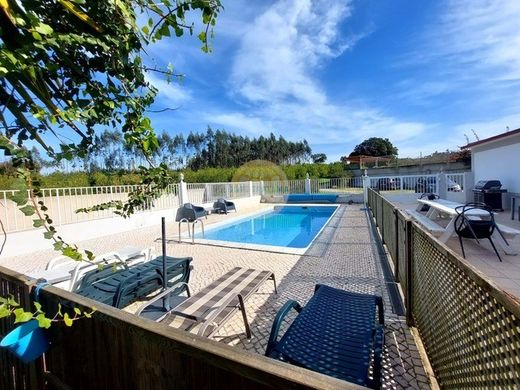 Villa à Alfeizerão, Alcobaça