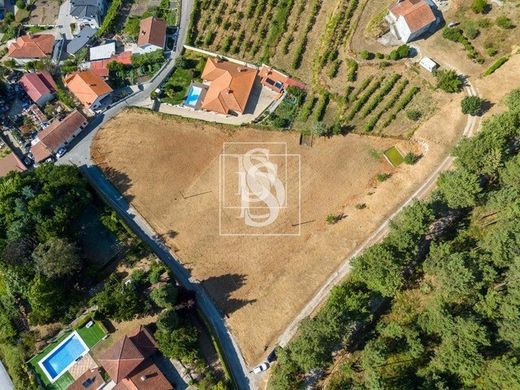 Grond in Real, Braga