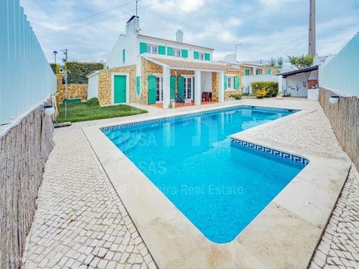 Villa in Ericeira, Mafra
