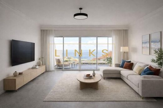 Villa à Gaula, Santa Cruz