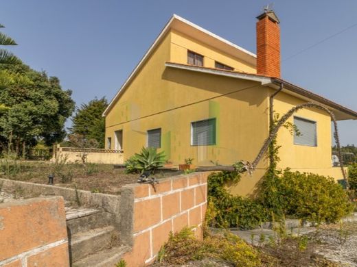 Villa en Buarcos, Figueira da Foz