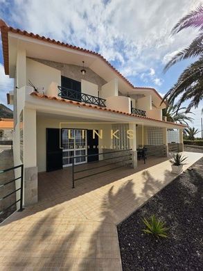 Вилла, Vila de Porto Santo, Madeira