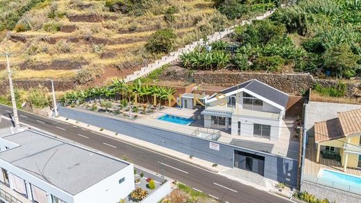 Villa Paul do Mar, Calheta