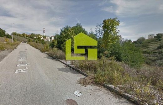 Grond in Abrantes, Distrito de Santarém