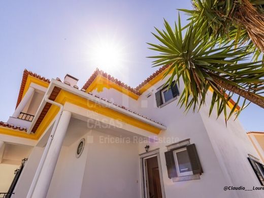 Villa in Ericeira, Mafra