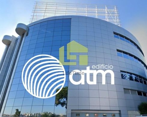 Complesso residenziale a Carnaxide e Queijas, Oeiras