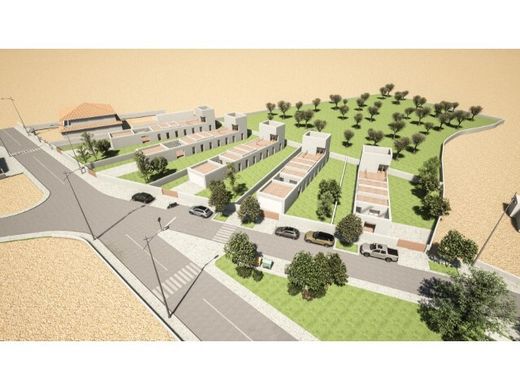 Grond in Abrantes, Distrito de Santarém