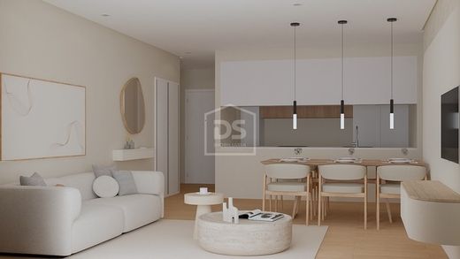 Apartment in Marvila, Lisbon
