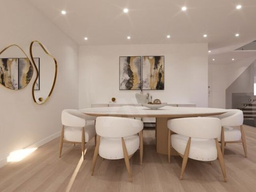 别墅  Cascais, Distrito de Lisboa