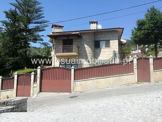 Villa a Ferreiros, Amares