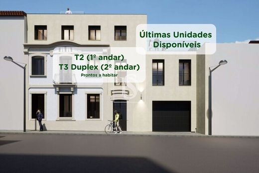 Apartment / Etagenwohnung in Glória, Estremoz
