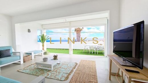 Villa in Vila de Porto Santo, Madeira