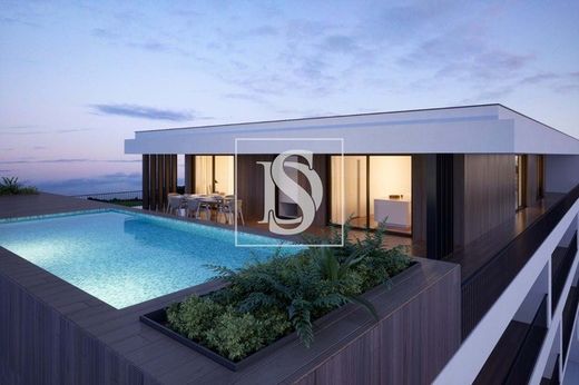 Apartment in Paços de Ferreira, Distrito do Porto