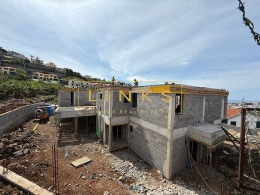 Villa in São Roque, Funchal