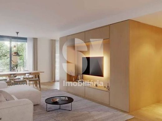 Piso / Apartamento en Paranhos, Porto