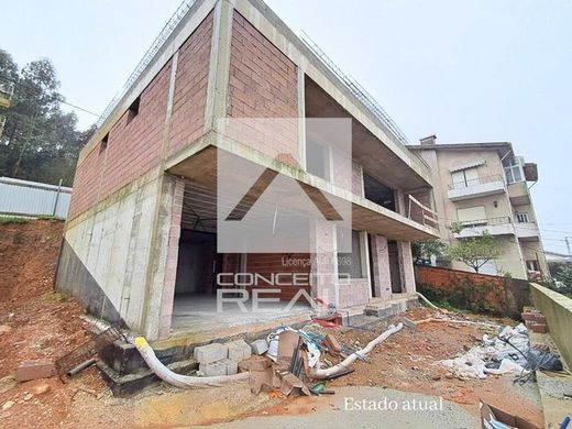 Villa - Alfena, Valongo