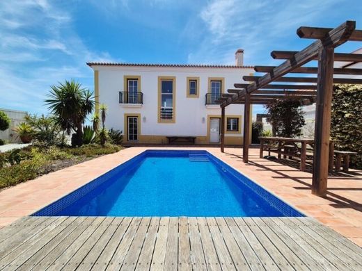 Villa in Vila Nova de Milfontes, Odemira