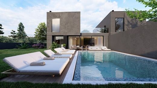 Ferreiros, Amaresのヴィラ