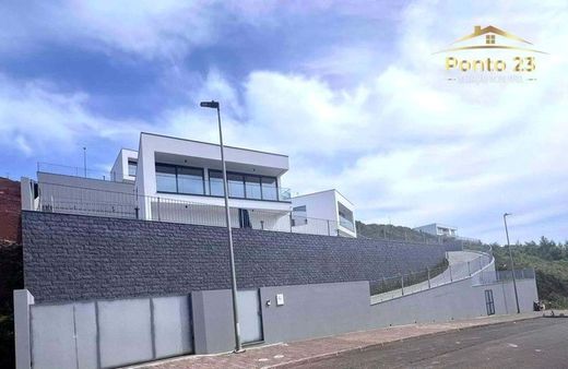 Villa en Santa Cruz, Madeira