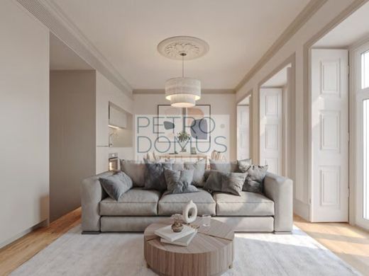 Komplex apartman Arroios, Lisbon