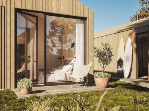 ﻓﻴﻼ ﻓﻲ Vau, Óbidos