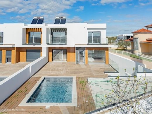 Βίλα σε Igreja Nova e Cheleiros, Mafra