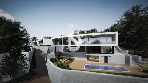 빌라 / Vila de Punhe, Viana do Castelo