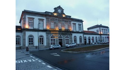 Жилой комплекс, Campanhã, Porto