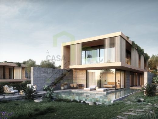 Villa Ericeira, Mafra