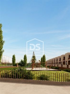 别墅  Castelo do Maia, Maia