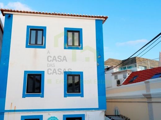 Komplex apartman Ericeira, Mafra