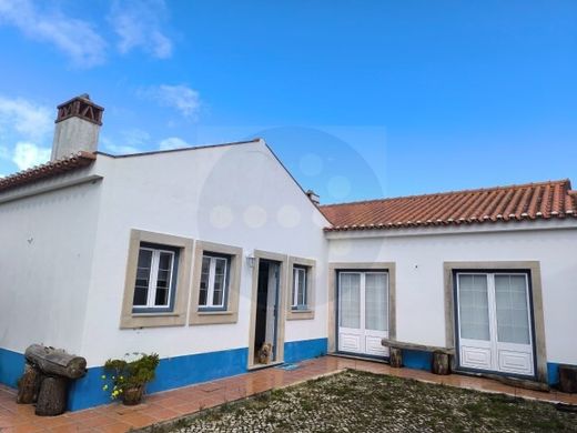 Villa in Maiorga, Alcobaça